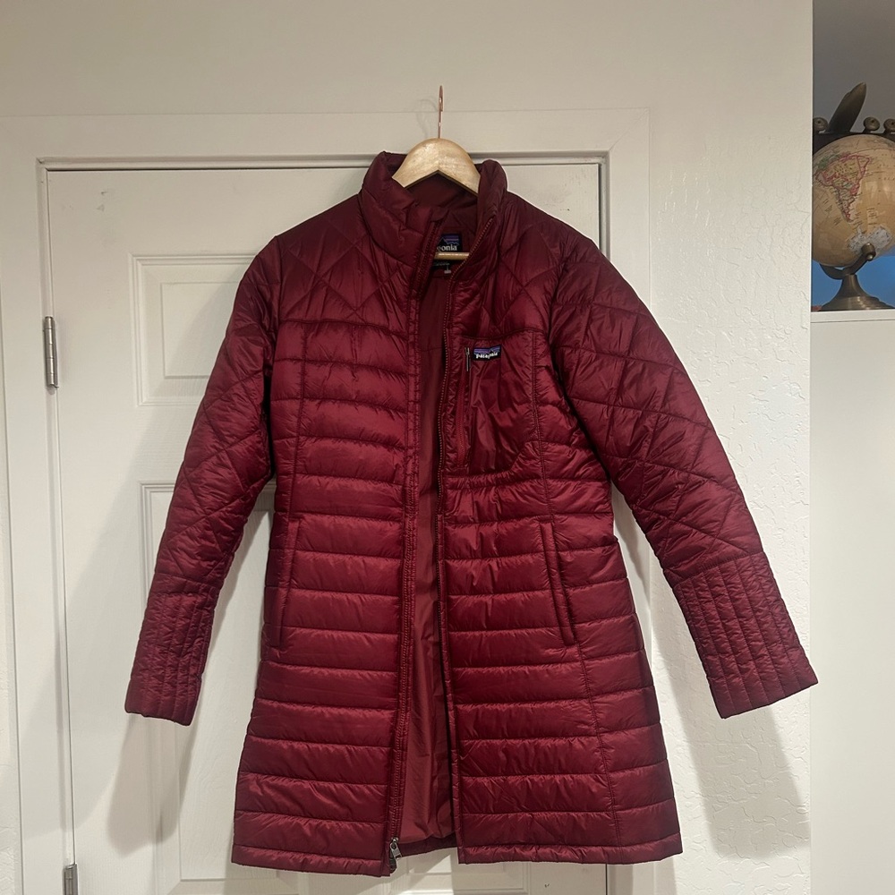 Patagonia Women's Radalie Parka